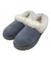 UGG（アグ）の古着「ムートンスリッポン」｜グレー