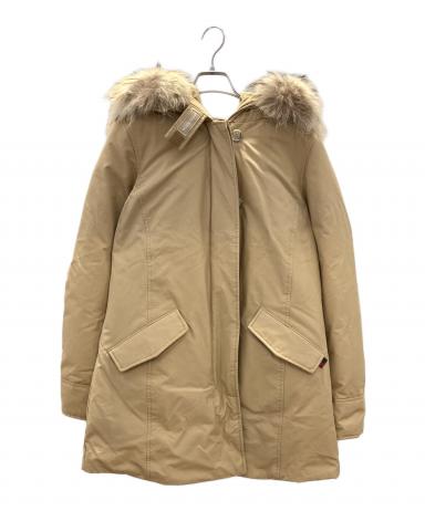 中古・古着通販】WOOLRICH (ウールリッチ) ダウンジャケット WOOLRICH