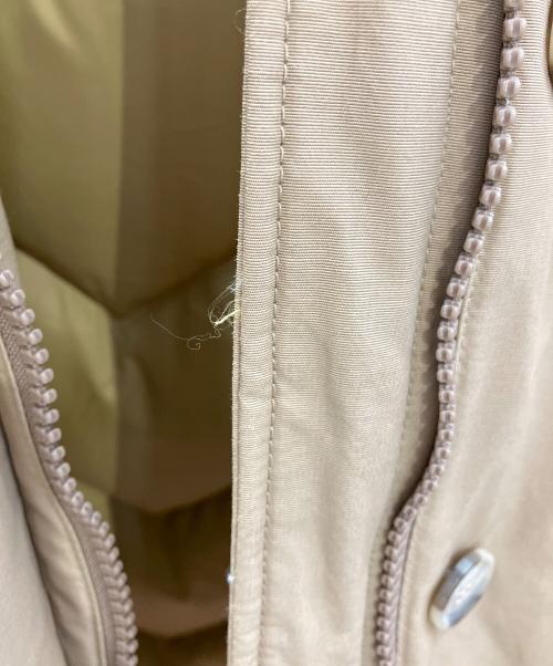 WOOLRICH（ウールリッチ）WOOLRICH (ウールリッチ) ダウンジャケット　WOOLRICH（ウールリッチ）　WWCPS2762　アークティックパーカー カーキ サイズ:Mの古着・服飾アイテム