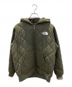 THE NORTH FACEザ ノース フェイス）の古着「ヤッキンジャケット　THE NORTH FACE（ザ ノース フェイス）　NY82333」｜カーキ