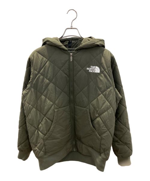THE NORTH FACE（ザ ノース フェイス）THE NORTH FACE (ザ ノース フェイス) ヤッキンジャケット　THE NORTH FACE（ザ ノース フェイス）　NY82333 カーキ サイズ:Mの古着・服飾アイテム