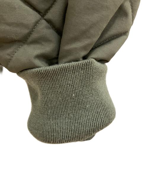THE NORTH FACE（ザ ノース フェイス）THE NORTH FACE (ザ ノース フェイス) ヤッキンジャケット　THE NORTH FACE（ザ ノース フェイス）　NY82333 カーキ サイズ:Mの古着・服飾アイテム