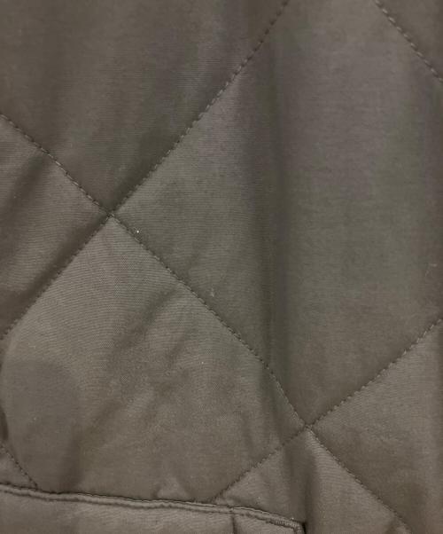THE NORTH FACE（ザ ノース フェイス）THE NORTH FACE (ザ ノース フェイス) ヤッキンジャケット　THE NORTH FACE（ザ ノース フェイス）　NY82333 カーキ サイズ:Mの古着・服飾アイテム