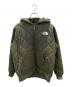 THE NORTH FACE（ザ ノース フェイス）の古着「ヤッキンジャケット　THE NORTH FACE（ザ ノース フェイス）　NY82333」｜カーキ