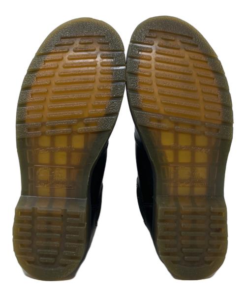 Dr.Martens（ドクターマーチン）Dr.Martens (ドクターマーチン) チェルシーブーツ ブラック サイズ:UK 5の古着・服飾アイテム