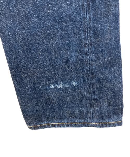 RRL（ダブルアールエル）RRL (ダブルアールエル) デニムパンツ　RRL（ダブルアールエル）　	R44 インディゴ サイズ:W28の古着・服飾アイテム