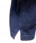 中古・古着 ANDERSEN-ANDERSEN (アンデルセン アンデルセン) ニットカットソー ネイビー サイズ:SIZE M：8000円