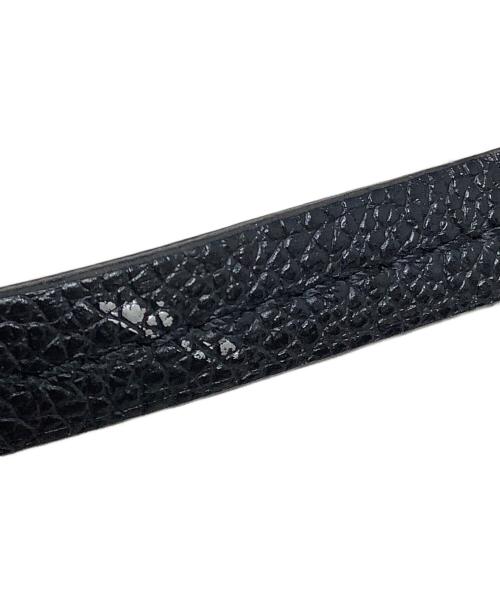 LOUIS VUITTON（ルイ ヴィトン）LOUIS VUITTON (ルイ ヴィトン) ショルダーバッグ　LOUIS VUITTON（ルイヴィトン）M44593　モノグラム・アンプラント　サントンジュ ノワールの古着・服飾アイテム