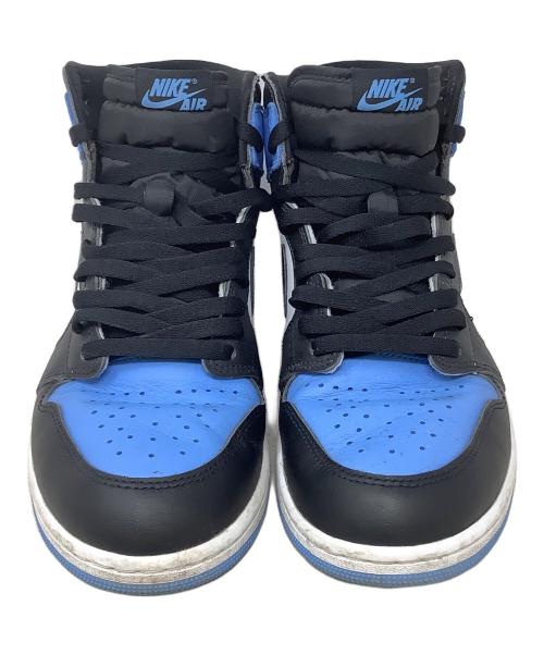 NIKE（ナイキ）NIKE (ナイキ) ハイカットスニーカー　DZ5485-400 Air Jordan 1 Retro High OG/