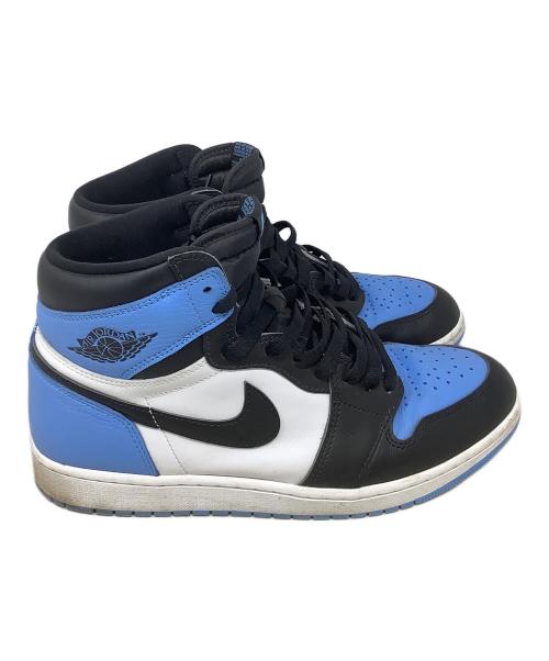 NIKE（ナイキ）NIKE (ナイキ) ハイカットスニーカー　DZ5485-400 Air Jordan 1 Retro High OG/