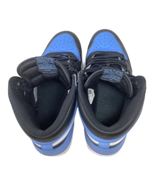 NIKE（ナイキ）NIKE (ナイキ) ハイカットスニーカー　DZ5485-400 Air Jordan 1 Retro High OG/