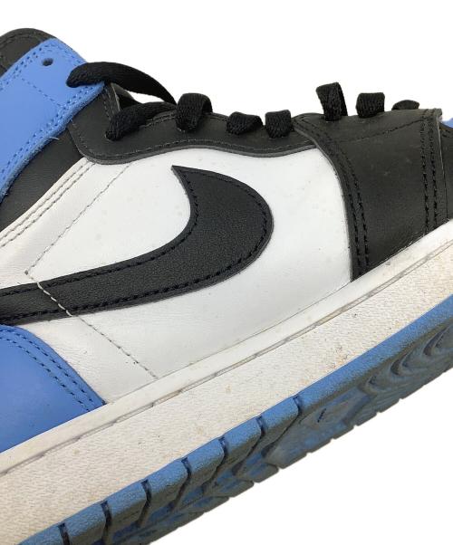 NIKE（ナイキ）NIKE (ナイキ) ハイカットスニーカー　DZ5485-400 Air Jordan 1 Retro High OG/