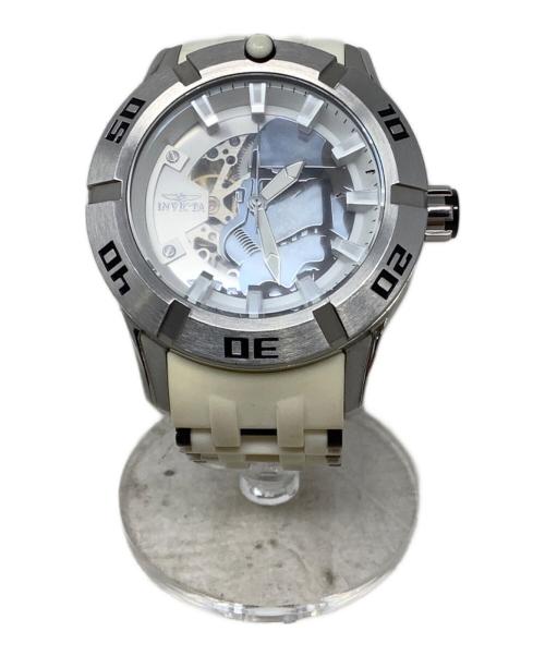 INVICTA（インビクタ）INVICTA (インビクタ) 腕時計　Invicta(インヴィクタ)　STARWARS ストームトルーパーの古着・服飾アイテム