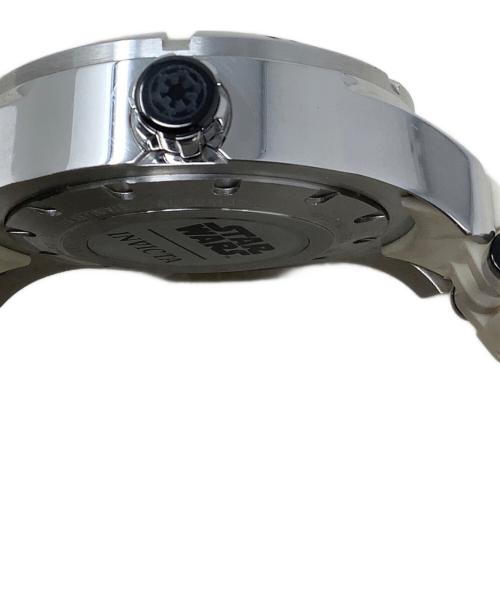 INVICTA（インビクタ）INVICTA (インビクタ) 腕時計　Invicta(インヴィクタ)　STARWARS ストームトルーパーの古着・服飾アイテム