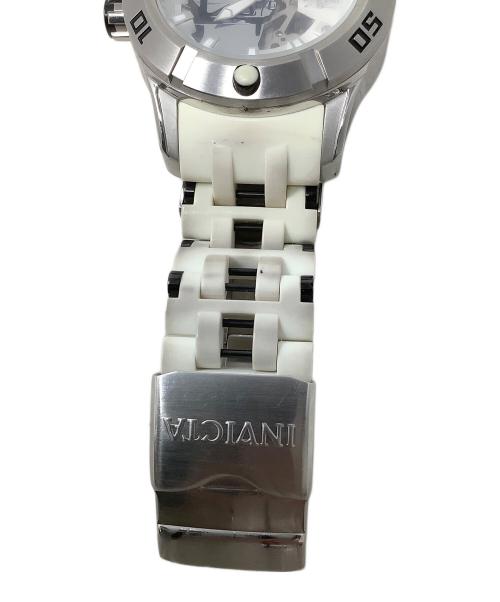 INVICTA（インビクタ）INVICTA (インビクタ) 腕時計　Invicta(インヴィクタ)　STARWARS ストームトルーパーの古着・服飾アイテム