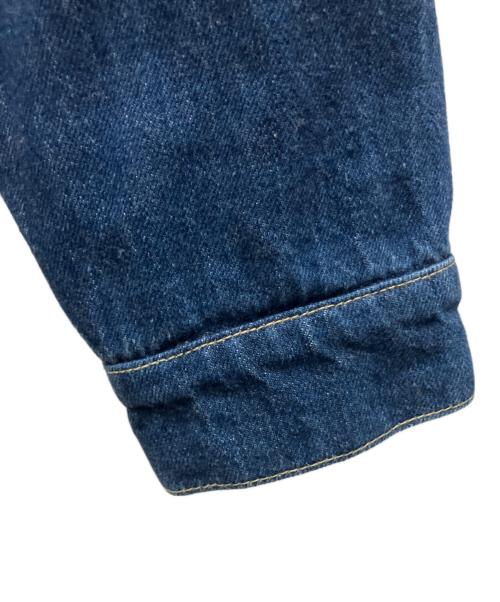 LEVI'S（リーバイス）LEVI'S (リーバイス) デニムジャケット　LEVI'S（リーバイス）　70506-0021　506XX 1st 1936年 インディゴ サイズ:Sの古着・服飾アイテム