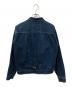 LEVI'S (リーバイス) デニムジャケット　LEVI'S（リーバイス）　70506-0021　506XX 1st 1936年 インディゴ サイズ:S：35000円