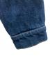 中古・古着 LEVI'S (リーバイス) デニムジャケット　LEVI'S（リーバイス）　70506-0021　506XX 1st 1936年 インディゴ サイズ:S：35000円