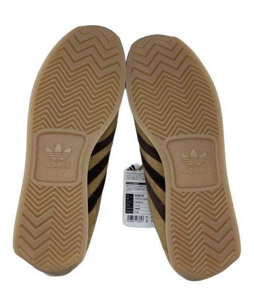 adidas（アディダス）adidas (アディダス) Country Japan/Brown Desert / Dark Brown / Cardboard ブラウン サイズ:28cmの古着・服飾アイテム
