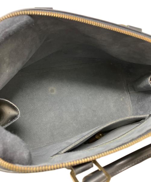 LOUIS VUITTON（ルイ ヴィトン）LOUIS VUITTON (ルイ ヴィトン) ハンドバッグ　LOUIS VUITTON（ルイ ヴィトン）　M52142　	エピ　アルマ ブラックの古着・服飾アイテム