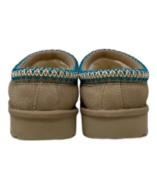 UGG（アグ）UGG (アグ) スリッポン ベージュ サイズ:23cmの古着・服飾アイテム