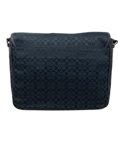 COACH（コーチ）COACH (コーチ) ショルダーバッグ　COACH(コーチ)　F70283 ブラックの古着・服飾アイテム