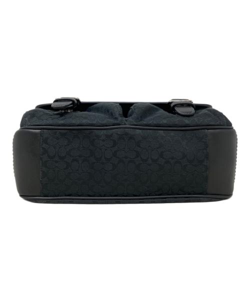 COACH（コーチ）COACH (コーチ) ショルダーバッグ　COACH(コーチ)　F70283 ブラックの古着・服飾アイテム
