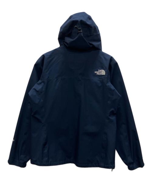 THE NORTH FACE（ザ ノース フェイス）THE NORTH FACE (ザ ノース フェイス) CLIMB LIGHT JACKET ネイビー サイズ:SIZE Mの古着・服飾アイテム