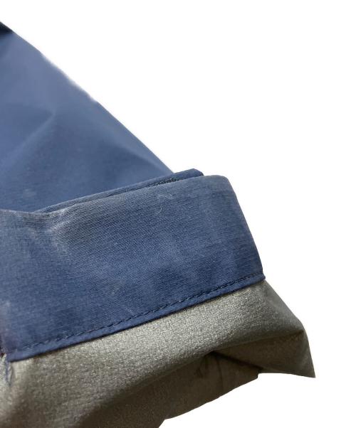 THE NORTH FACE（ザ ノース フェイス）THE NORTH FACE (ザ ノース フェイス) CLIMB LIGHT JACKET ネイビー サイズ:SIZE Mの古着・服飾アイテム