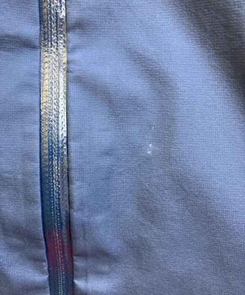 THE NORTH FACE（ザ ノース フェイス）THE NORTH FACE (ザ ノース フェイス) CLIMB LIGHT JACKET ネイビー サイズ:SIZE Mの古着・服飾アイテム