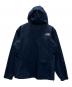 THE NORTH FACE (ザ ノース フェイス) CLIMB LIGHT JACKET ネイビー サイズ:SIZE M：12000円