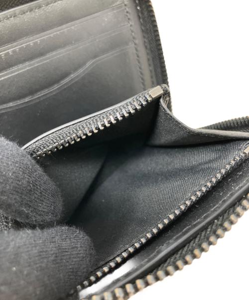 COACH（コーチ）COACH (コーチ) Disney (ディズニー) 2つ折り財布　COACH（コーチ）　Disney（ディズニー）　91658　とんすけ ベージュの古着・服飾アイテム