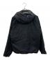 NANGA (ナンガ) ダウンジャケット　NANGA（ナンガ） ブラック サイズ:M：15000円