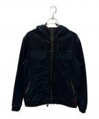 DIESELディーゼル）の古着「デニムジャケット」｜インディゴ