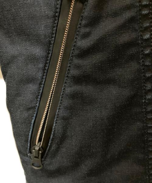 DIESEL（ディーゼル）DIESEL (ディーゼル) デニムジャケット インディゴ サイズ:SIZE Sの古着・服飾アイテム