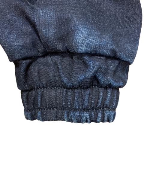 DIESEL（ディーゼル）DIESEL (ディーゼル) デニムジャケット インディゴ サイズ:SIZE Sの古着・服飾アイテム