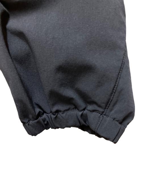 BEAUTY&YOUTH（ビューティーアンドユース）BEAUTY&YOUTH (ビューティーアンドユース) 360°MASTER ハリントン ジャケット ブラック サイズ:SIZE Sの古着・服飾アイテム