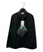 DAIWAダイワ）の古着「GLR PERTEX ジャケット」｜ブラック