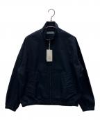 BEAUTY&YOUTHビューティーアンドユース）の古着「LUMPY コットンナイロン」｜ネイビー