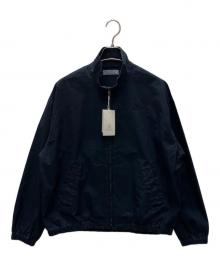 BEAUTY&YOUTH（ビューティーアンドユース）の古着「LUMPY コットンナイロン」｜ネイビー