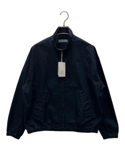 BEAUTY&YOUTH（ビューティーアンドユース）BEAUTY&YOUTH (ビューティーアンドユース) LUMPY コットンナイロン ネイビー サイズ:SIZE Sの古着・服飾アイテム