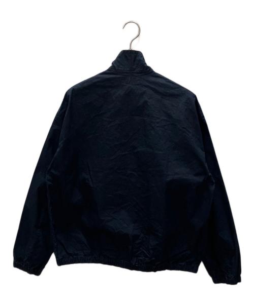 BEAUTY&YOUTH（ビューティーアンドユース）BEAUTY&YOUTH (ビューティーアンドユース) LUMPY コットンナイロン ネイビー サイズ:SIZE Sの古着・服飾アイテム