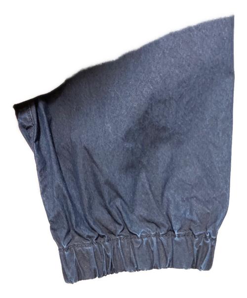 BEAUTY&YOUTH（ビューティーアンドユース）BEAUTY&YOUTH (ビューティーアンドユース) LUMPY コットンナイロン ネイビー サイズ:SIZE Sの古着・服飾アイテム