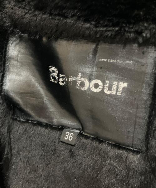 Barbour（バブアー）Barbour (バブアー) BEDALE SL JACKET ブラック サイズ:SIZE Sの古着・服飾アイテム