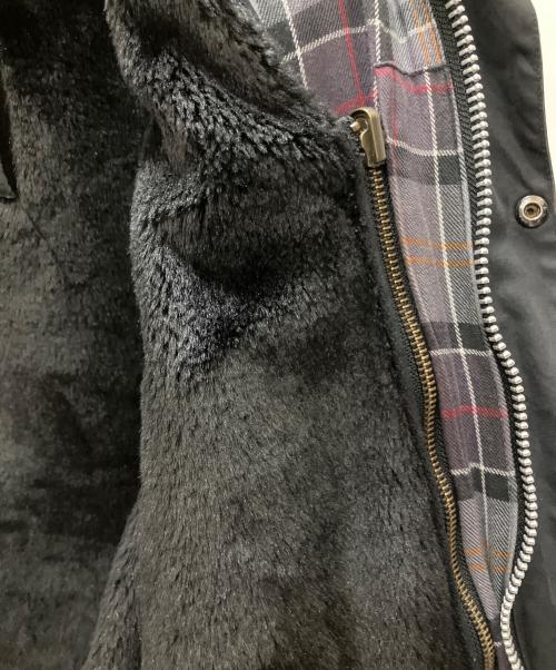 Barbour（バブアー）Barbour (バブアー) BEDALE SL JACKET ブラック サイズ:SIZE Sの古着・服飾アイテム