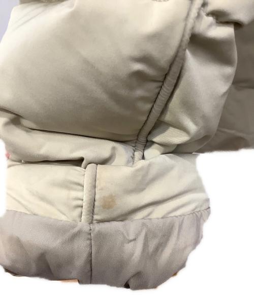 TATRAS（タトラス）TATRAS (タトラス) ダウンジャケット　TATRAS（タトラス）LTA16A4514 ベージュ サイズ:3の古着・服飾アイテム