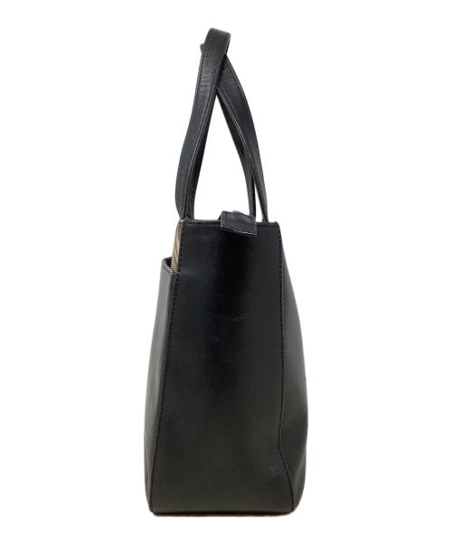 BURBERRY LONDON（バーバリーロンドン）BURBERRY LONDON (バーバリーロンドン) ハンドバッグ BURBERRY LONDON(バーバリーロンドン)　 キズ・角スレ・引手欠損有の古着・服飾アイテム