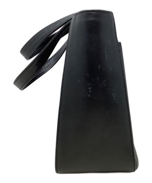 BURBERRY LONDON（バーバリーロンドン）BURBERRY LONDON (バーバリーロンドン) ハンドバッグ BURBERRY LONDON(バーバリーロンドン)　 キズ・角スレ・引手欠損有の古着・服飾アイテム