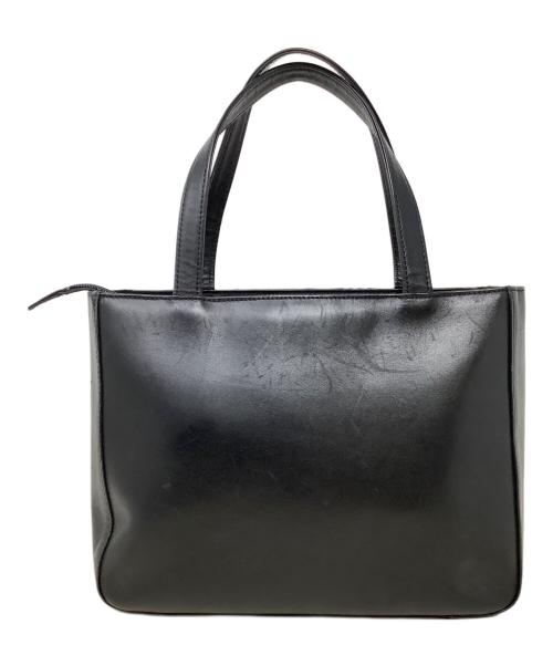 BURBERRY LONDON（バーバリーロンドン）BURBERRY LONDON (バーバリーロンドン) ハンドバッグ BURBERRY LONDON(バーバリーロンドン)　 キズ・角スレ・引手欠損有の古着・服飾アイテム