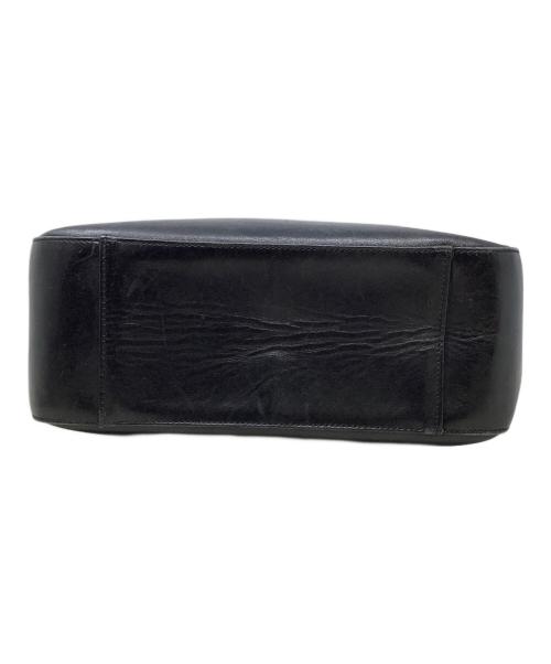 BURBERRY LONDON（バーバリーロンドン）BURBERRY LONDON (バーバリーロンドン) ハンドバッグ BURBERRY LONDON(バーバリーロンドン)　 キズ・角スレ・引手欠損有の古着・服飾アイテム